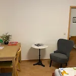Zentrum Apartman