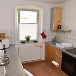 Apartman Zentrum Neuruppin