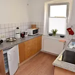 Zentrum Apartman