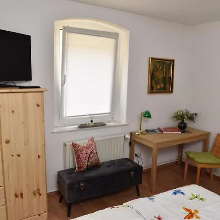 Apartment Zentrum Neuruppin