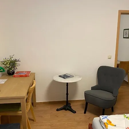 Zentrum Apartment
