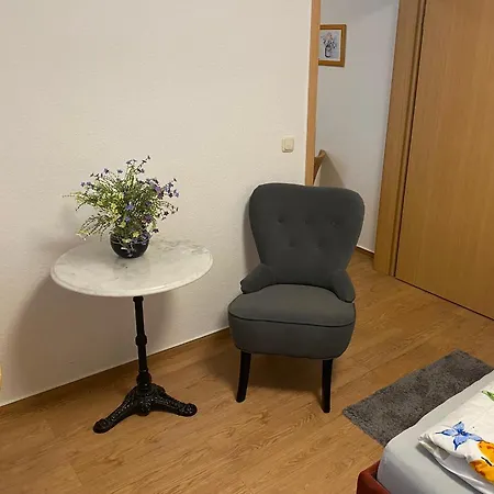 Zentrum Apartman
