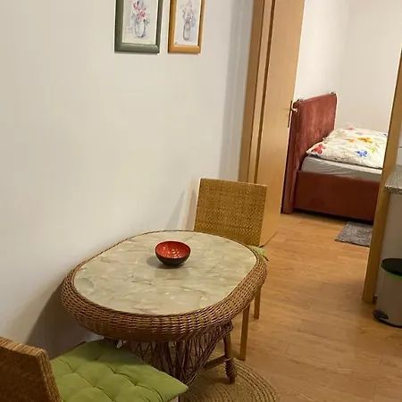 Apartman Zentrum *