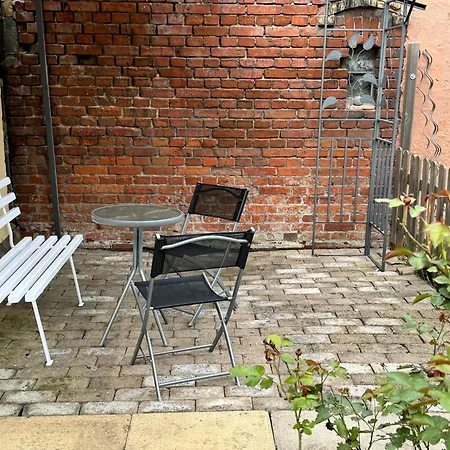 Apartment Zentrum Neuruppin