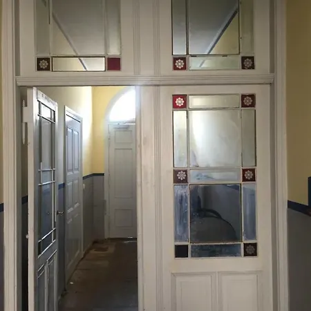 Apartman Zentrum