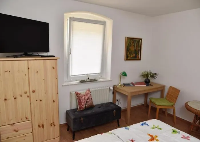 Lejlighed Zentrum Neuruppin